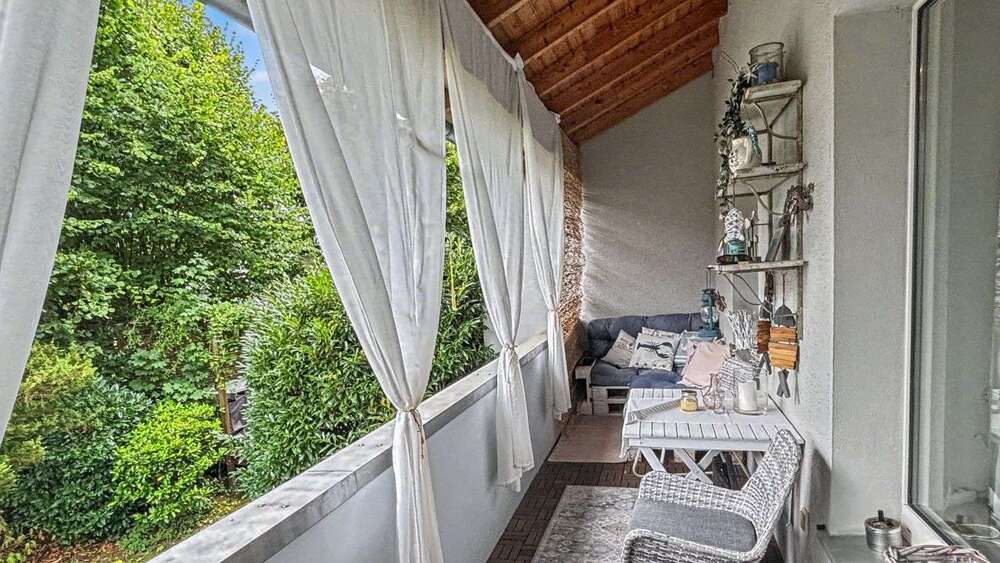 Thumbnail-Wohnung zum Kaufen in Essen 259.000,00 € 80 m²