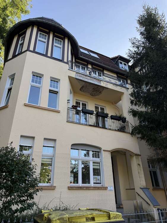 Thumbnail-Wohnung zum Mieten in Magdeburg 550,00 € 67 m²