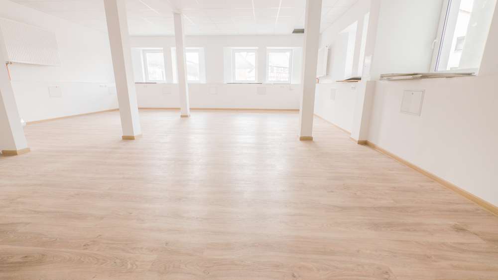 Thumbnail-Büro in Großheirath Rossach 660,00 € 55 m²
