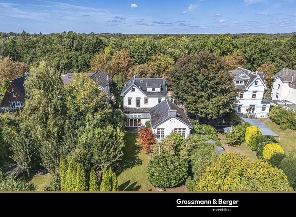 Thumbnail-Haus zum Kaufen in Hamburg 2.150.000,00 € 353 m²