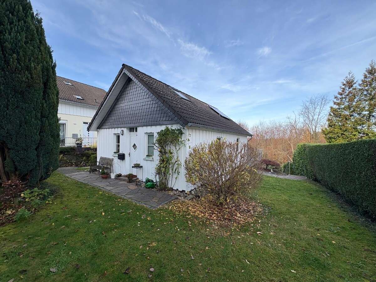 Thumbnail-Haus zum Kaufen in Lindlar 235.000,00 € 57 m²