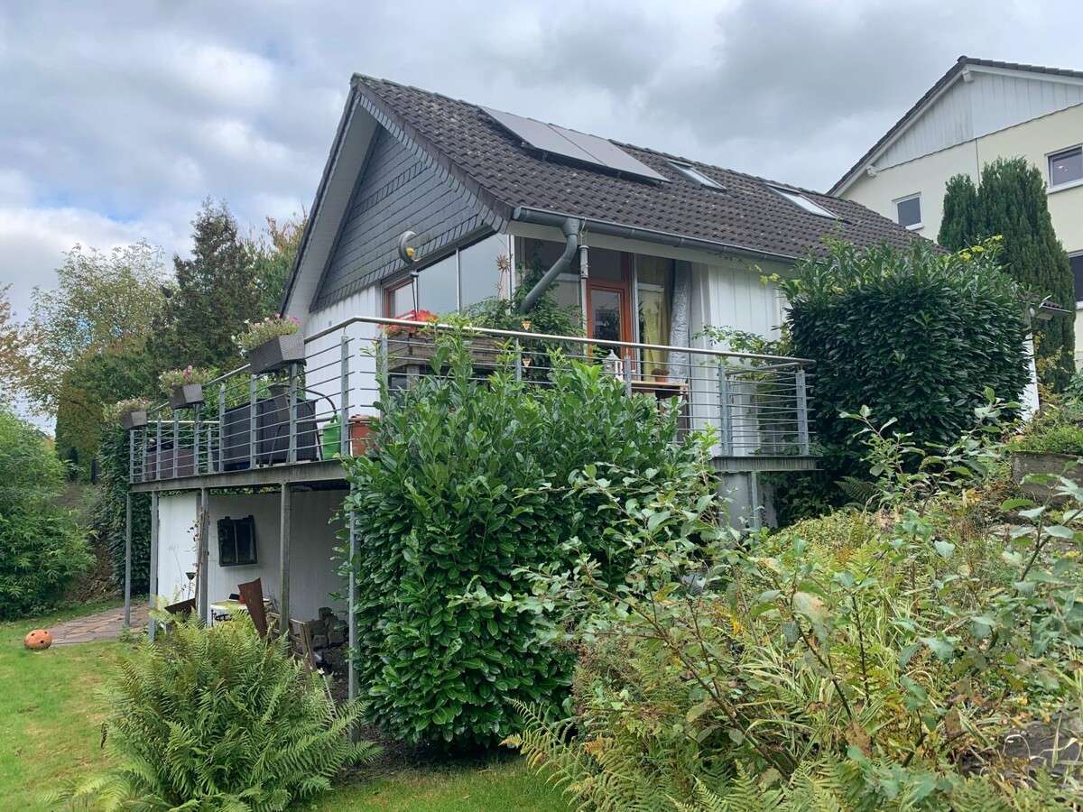 Thumbnail-Haus zum Kaufen in Lindlar 255.000,00 € 57 m²