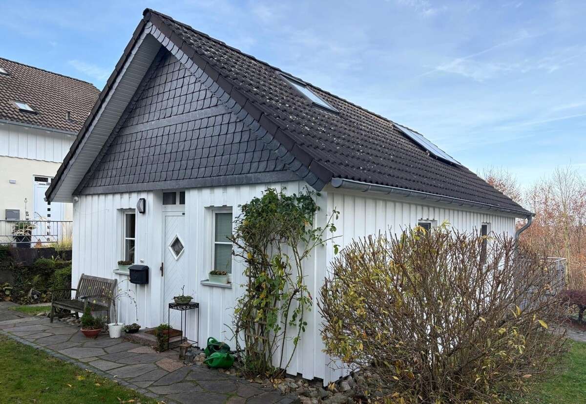 Thumbnail-Haus zum Kaufen in Lindlar 269.000,00 € 57 m²