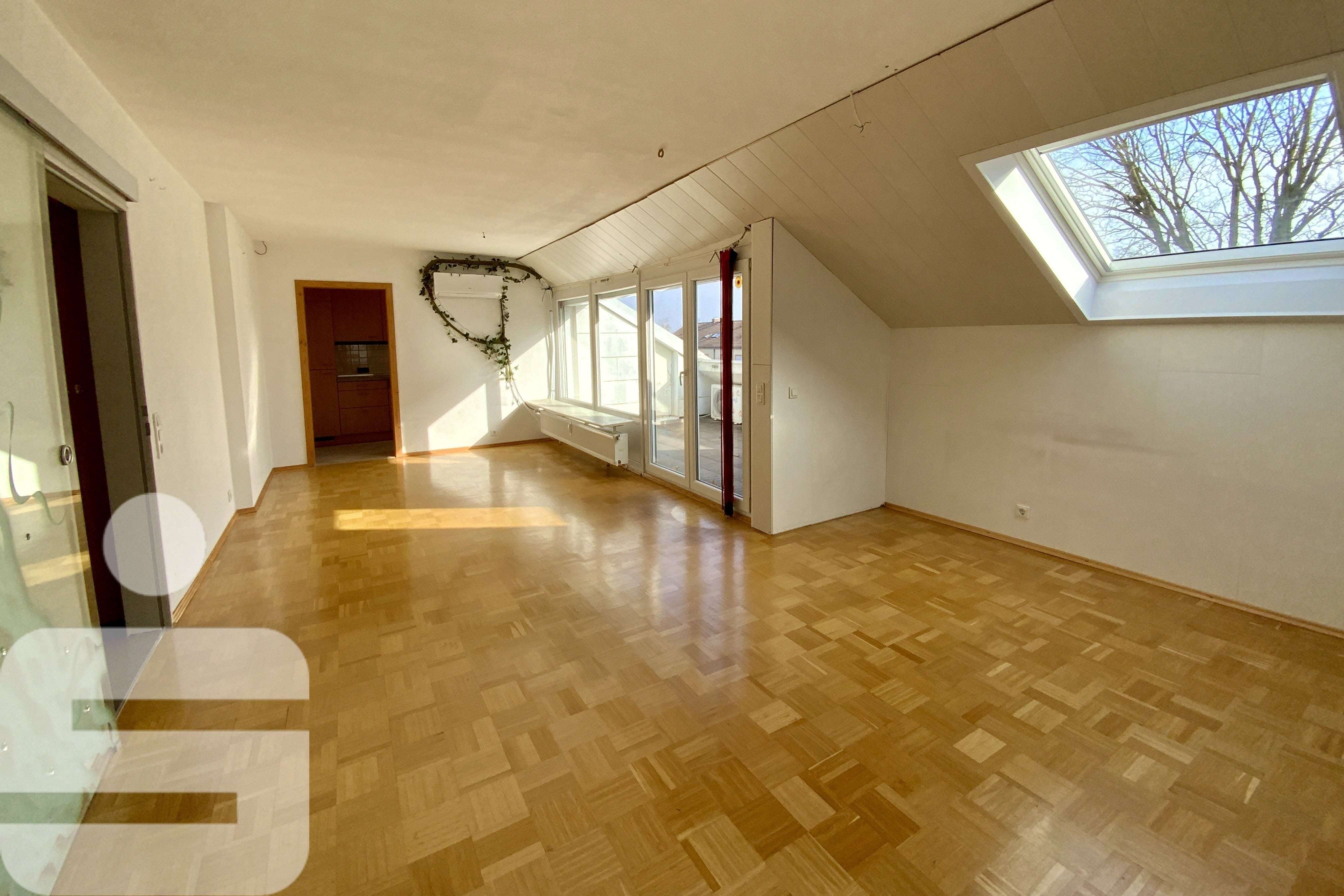 Thumbnail-Wohnung zum Kaufen in Neu-Ulm 234.000,00 € 74.51 m²