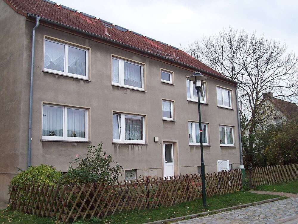 Thumbnail-Wohnung zum Mieten in Colbitz 385,00 € 64 m²