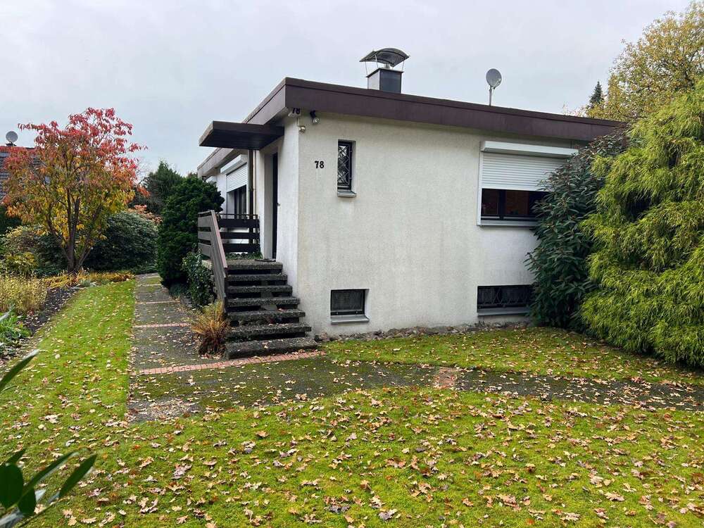 Thumbnail-Haus zum Mieten in Hamburg 2.700,00 € 165 m²