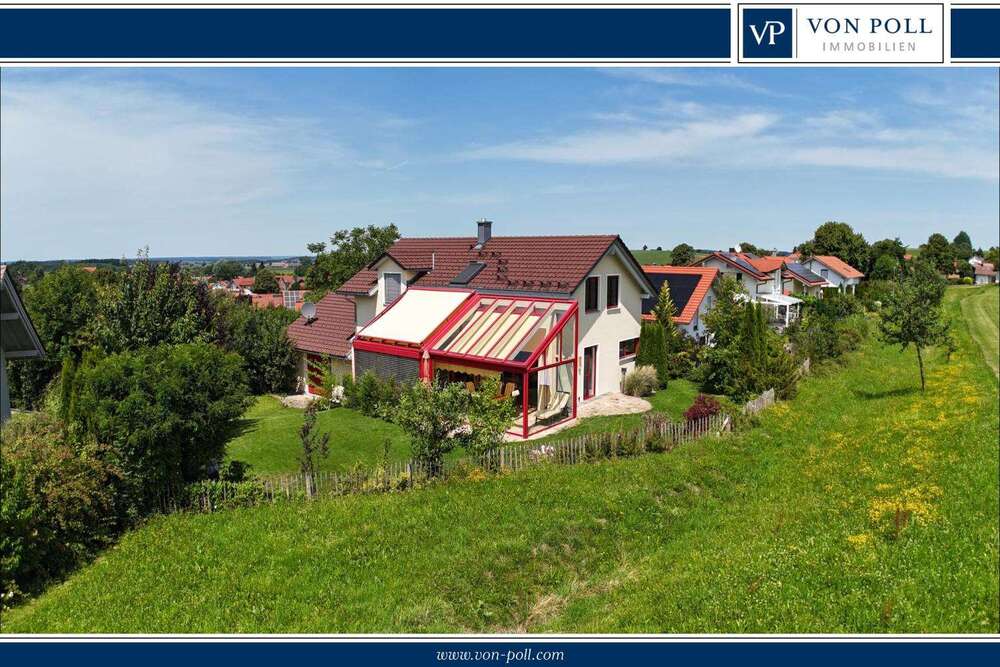 Thumbnail-Haus zum Kaufen in Altusried Kimratshofen 1.098.000,00 € 251 m²