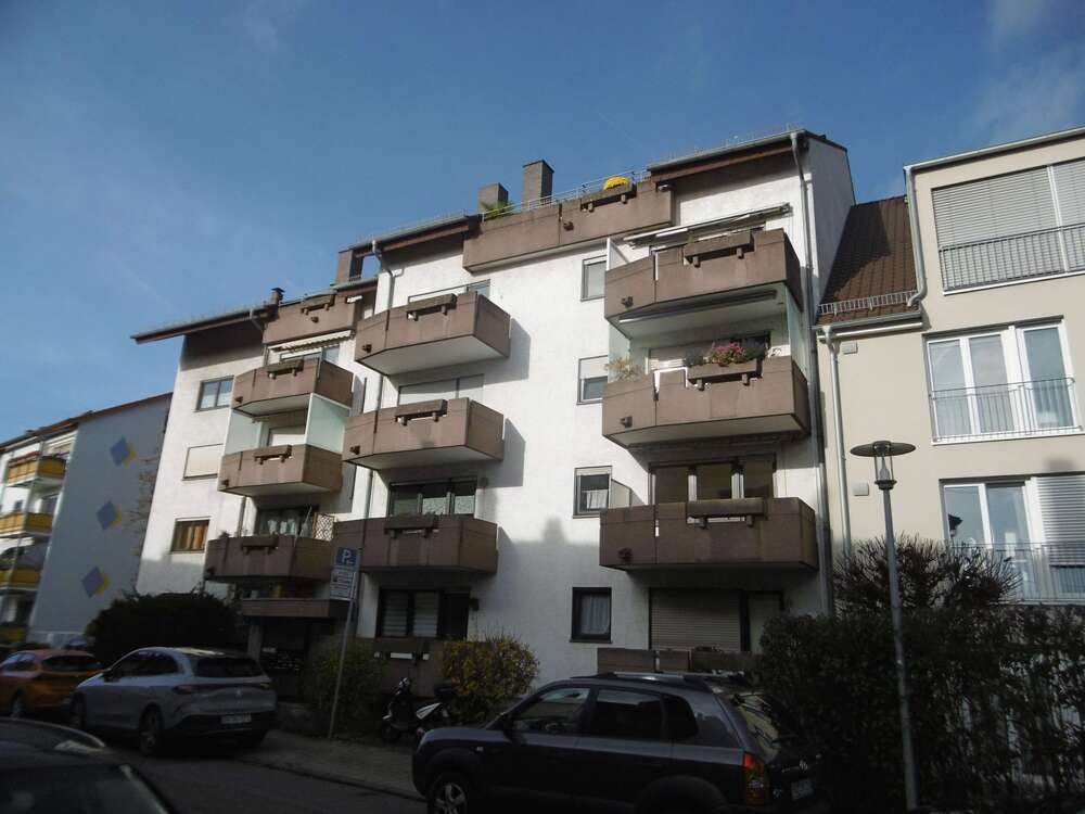 Thumbnail-Wohnung zum Kaufen in Schwetzingen 285.000,00 € 93 m²