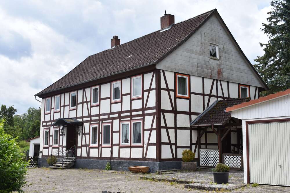 Thumbnail-Haus zum Kaufen in Moringen 429.000,00 € 248 m²