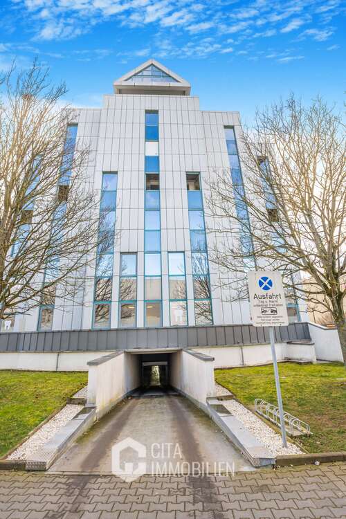Thumbnail-Büro in Kriftel 3.064,95 € 393 m²