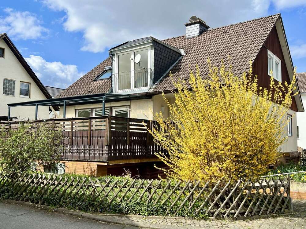 Thumbnail-Haus zum Kaufen in Hofheim 549.000,00 € 156.45 m²