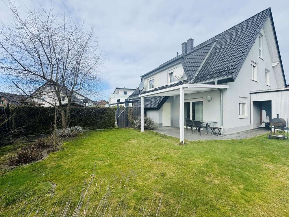 Thumbnail-Haus zum Kaufen in Bielefeld 376.000,00 € 99 m²