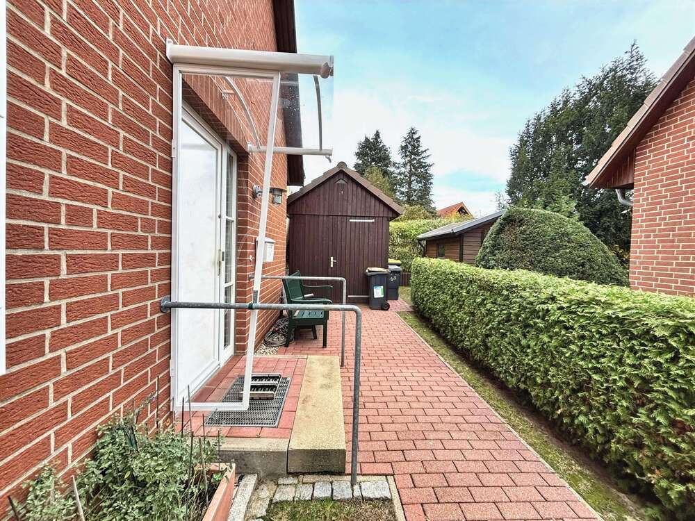 Thumbnail-Haus zum Kaufen in Geesthacht 385.000,00 € 130 m²