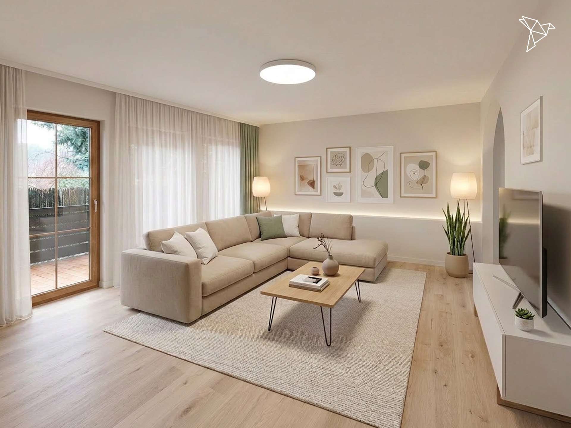 Thumbnail-Haus zum Kaufen in Birstein 195.000,00 € 150 m²
