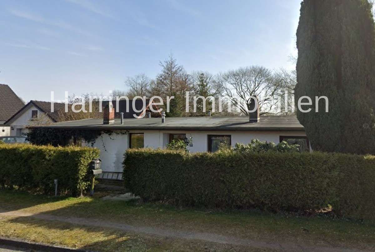 Thumbnail-Grundstück zu verkaufen in Hamburg 80.000,00 € 642 m²