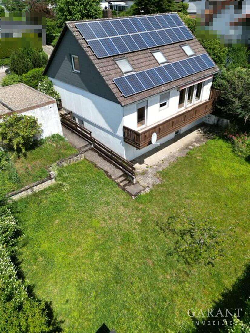 Thumbnail-Haus zum Kaufen in Sinsheim 559.000,00 € 230 m²