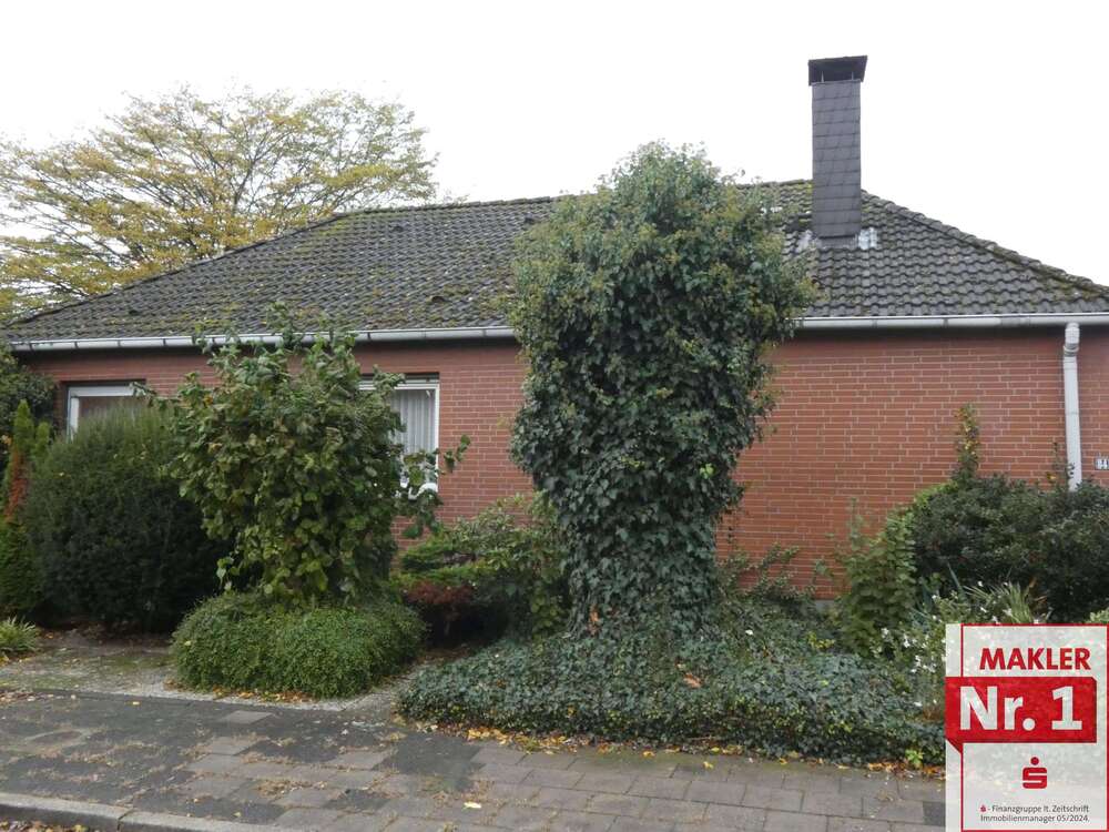 Thumbnail-Haus zum Kaufen in Wesel 185.500,00 € 117 m²