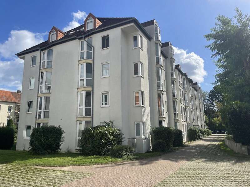 Thumbnail-Wohnung zum Kaufen in Bochum 180.000,00 € 98.37 m²