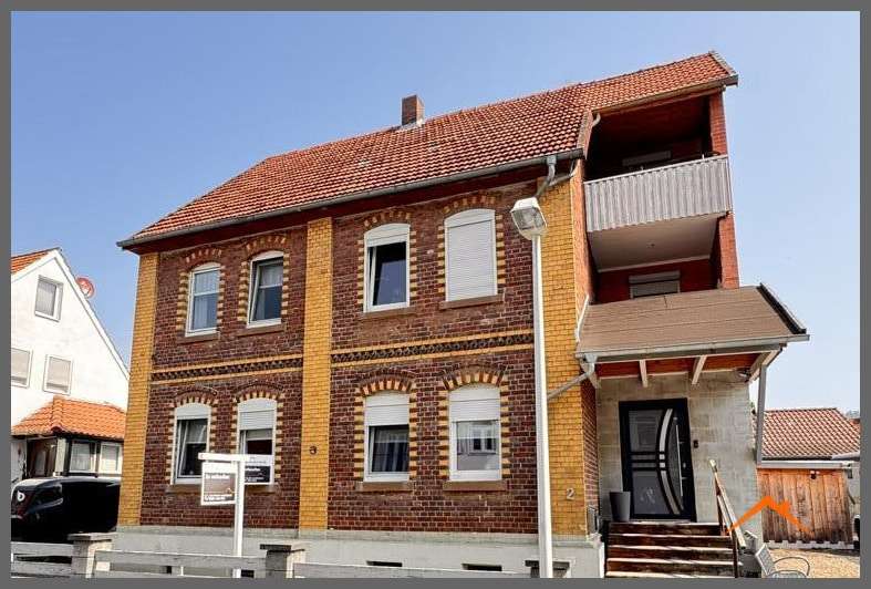 Thumbnail-Haus zum Kaufen in Malsfeld 264.000,00 € 122 m²