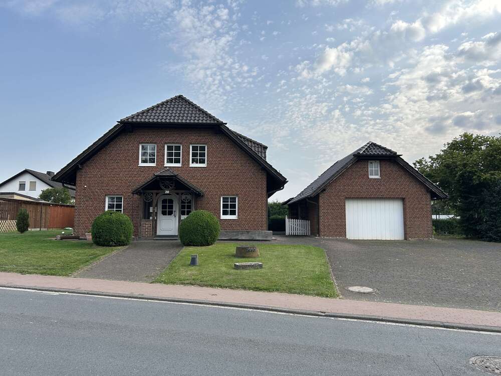 Thumbnail-Haus zum Kaufen in Borgentreich-Körbecke 285.000,00 € 143 m²