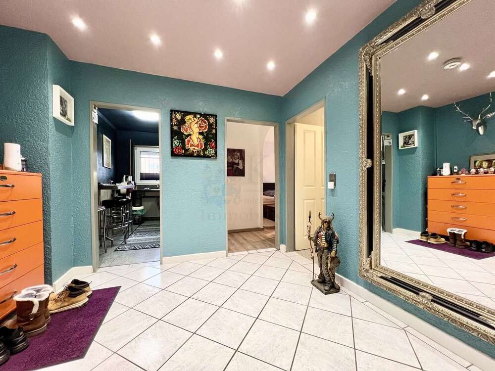 Thumbnail-Wohnung zum Kaufen in Kriftel 247.000,00 € 73.52 m²