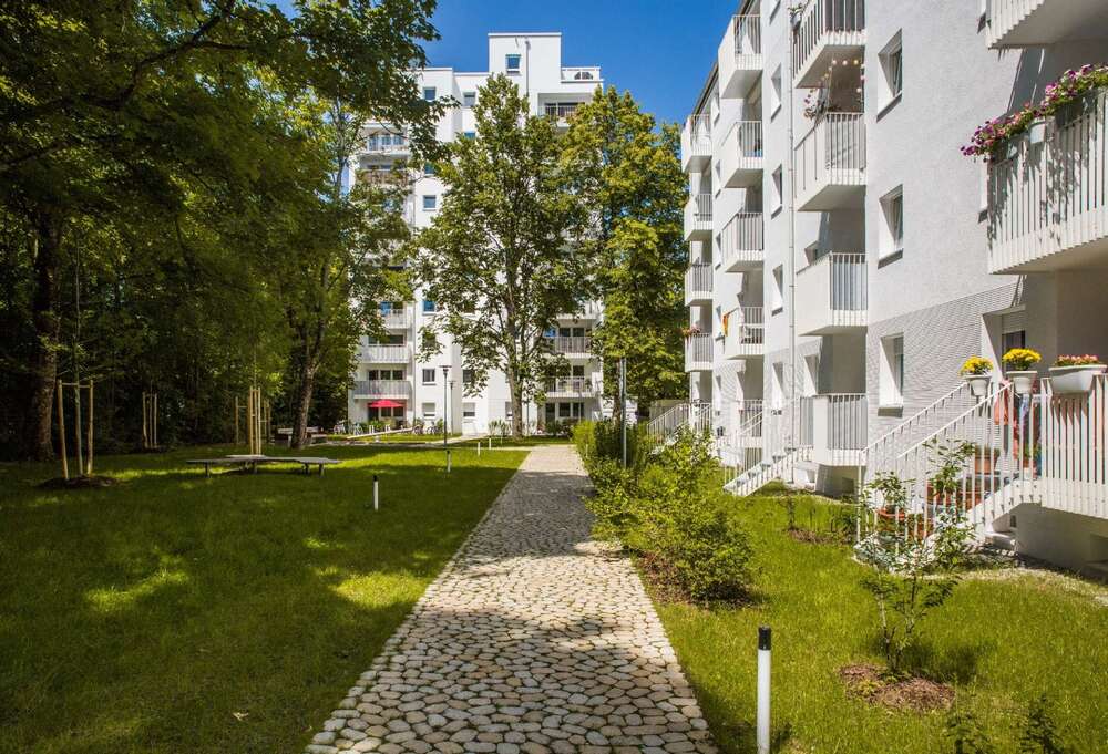 Thumbnail-Wohnung zum Mieten in München 1.726,01 € 79.43 m²