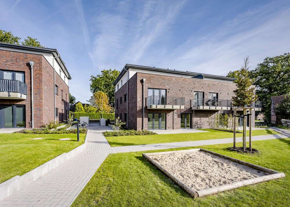 Thumbnail-Wohnung zum Mieten in Winsen 850,00 € 63 m²