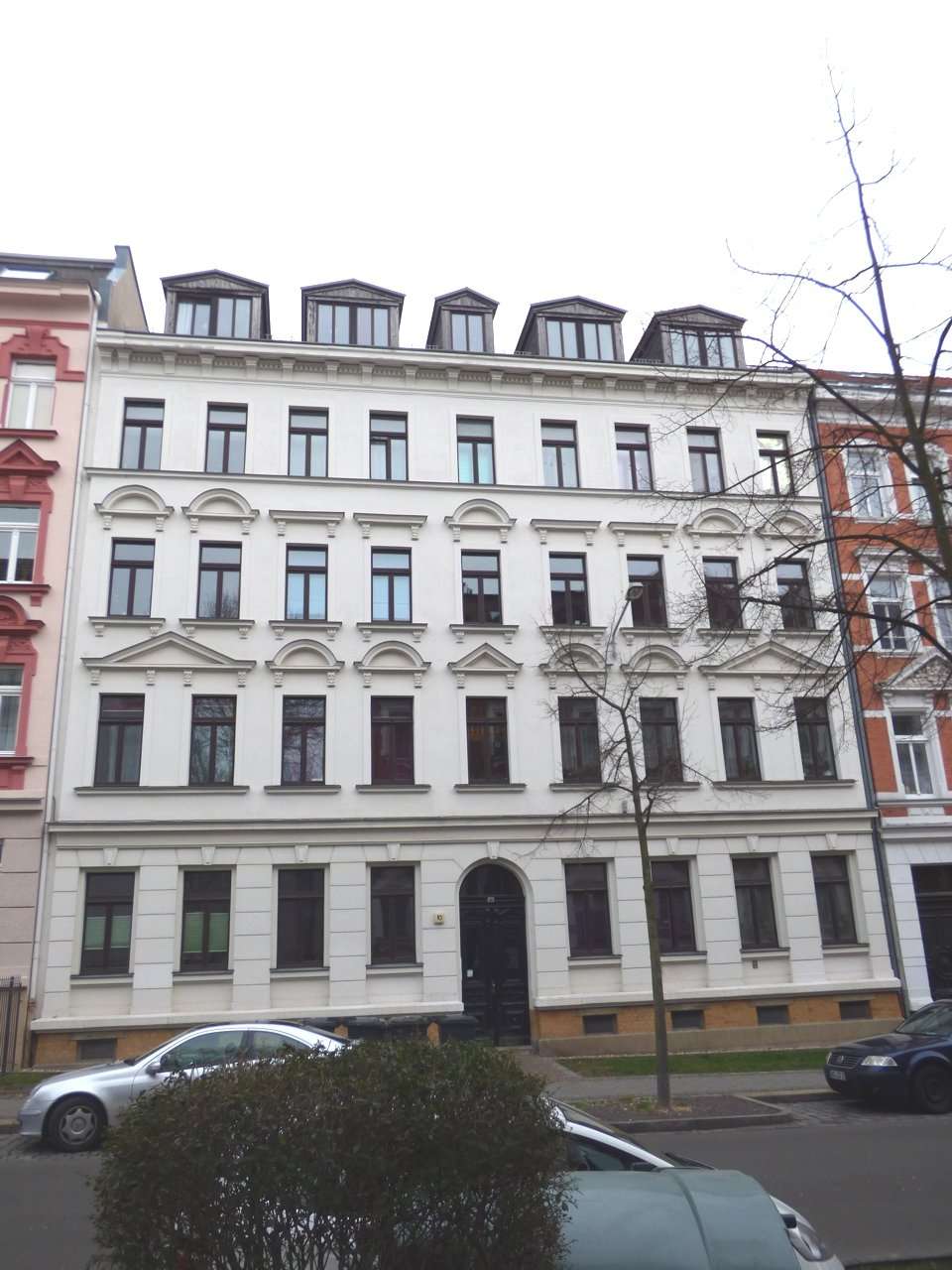 Thumbnail-Wohnung zum Mieten in Leipzig 650,00 € 68.93 m²