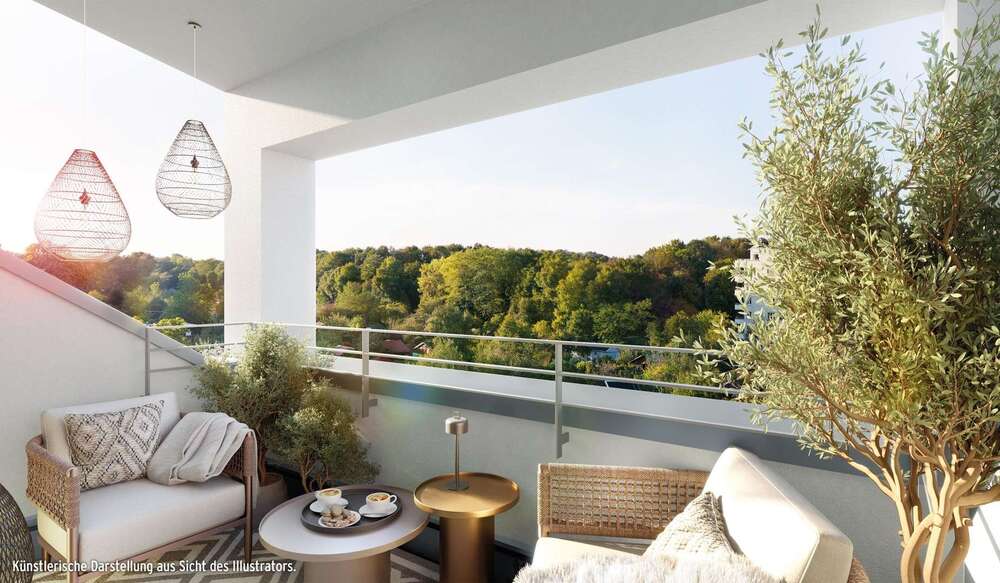 Thumbnail-Wohnung zum Kaufen in München 983.900,00 € 81.73 m²