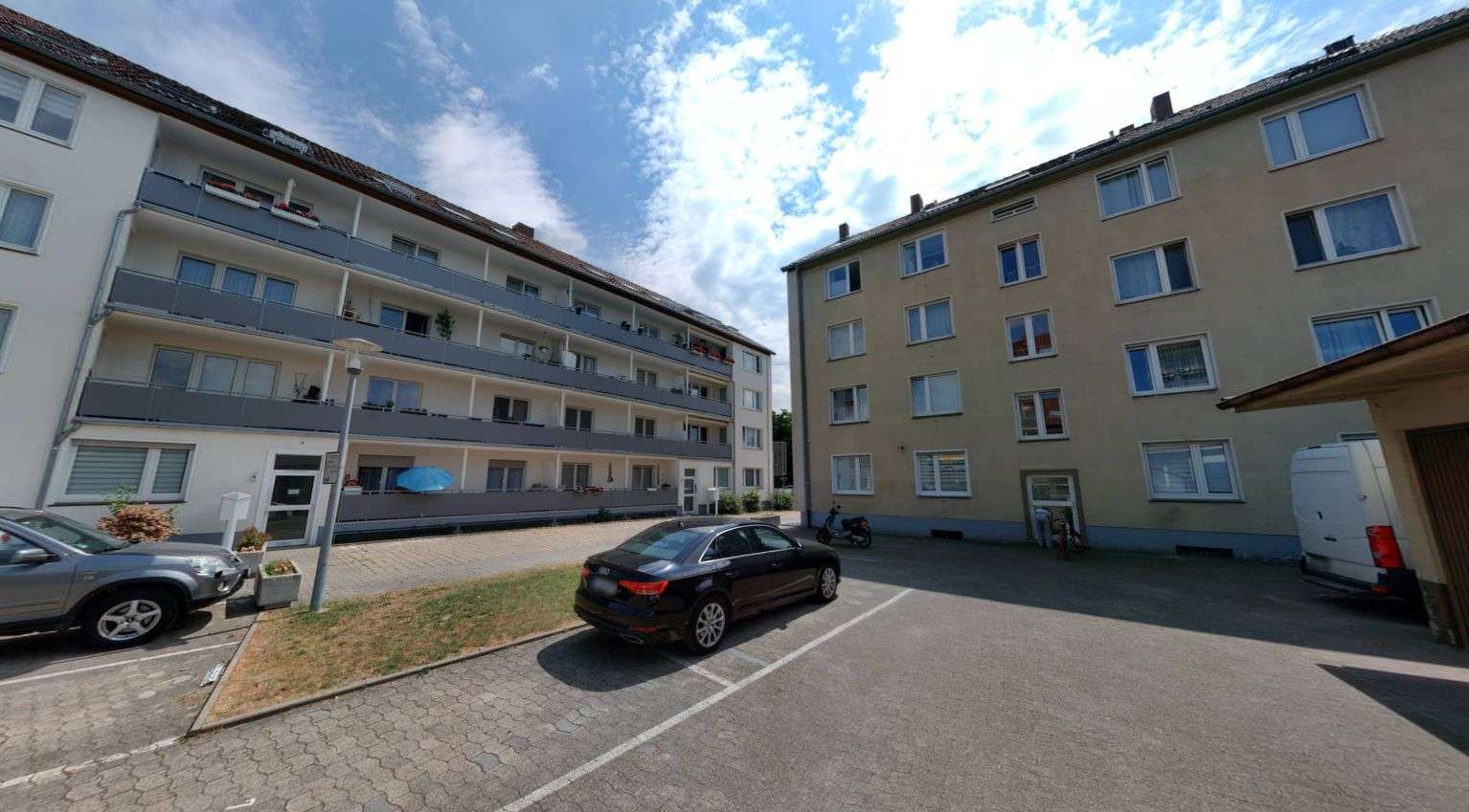 Thumbnail-Wohnung zum Kaufen in Bielefeld 169.000,00 € 64.38 m²