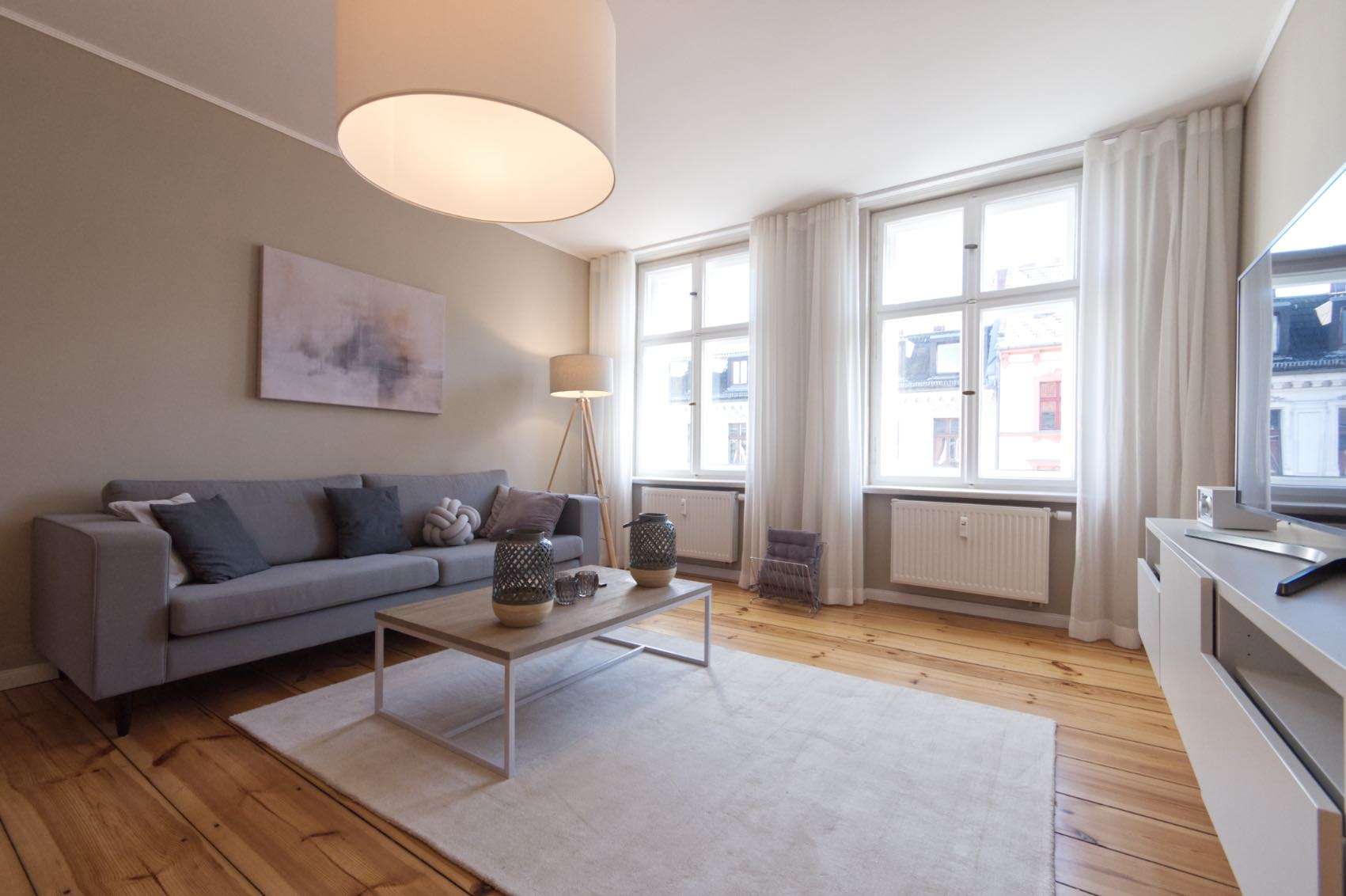 Thumbnail-Wohnung zum Mieten in Berlin 2.149,00 € 80 m²