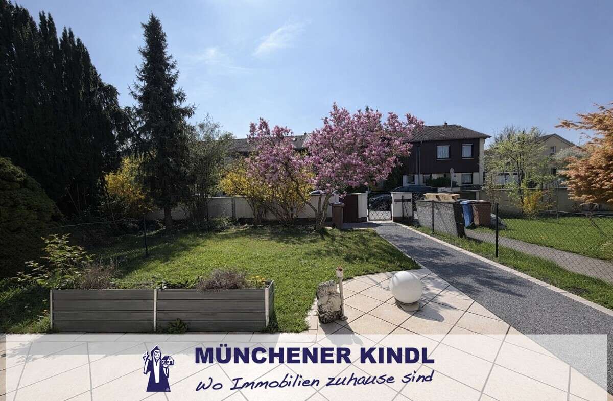 Thumbnail-Haus zum Kaufen in München 890.000,00 € 157 m²