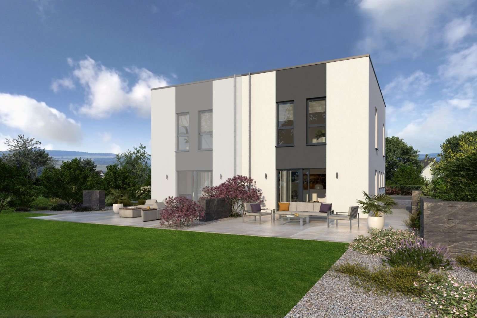 Thumbnail-Haus zum Kaufen in Neukirchen Vluyn 661.900,00 € 122.74 m²