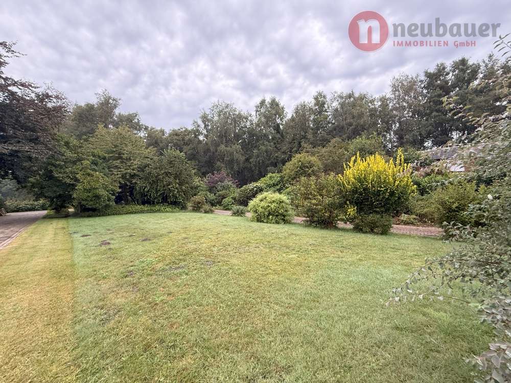 Thumbnail-Grundstück zu verkaufen in Seevetal-Hörsten 120.000,00 € 546 m²