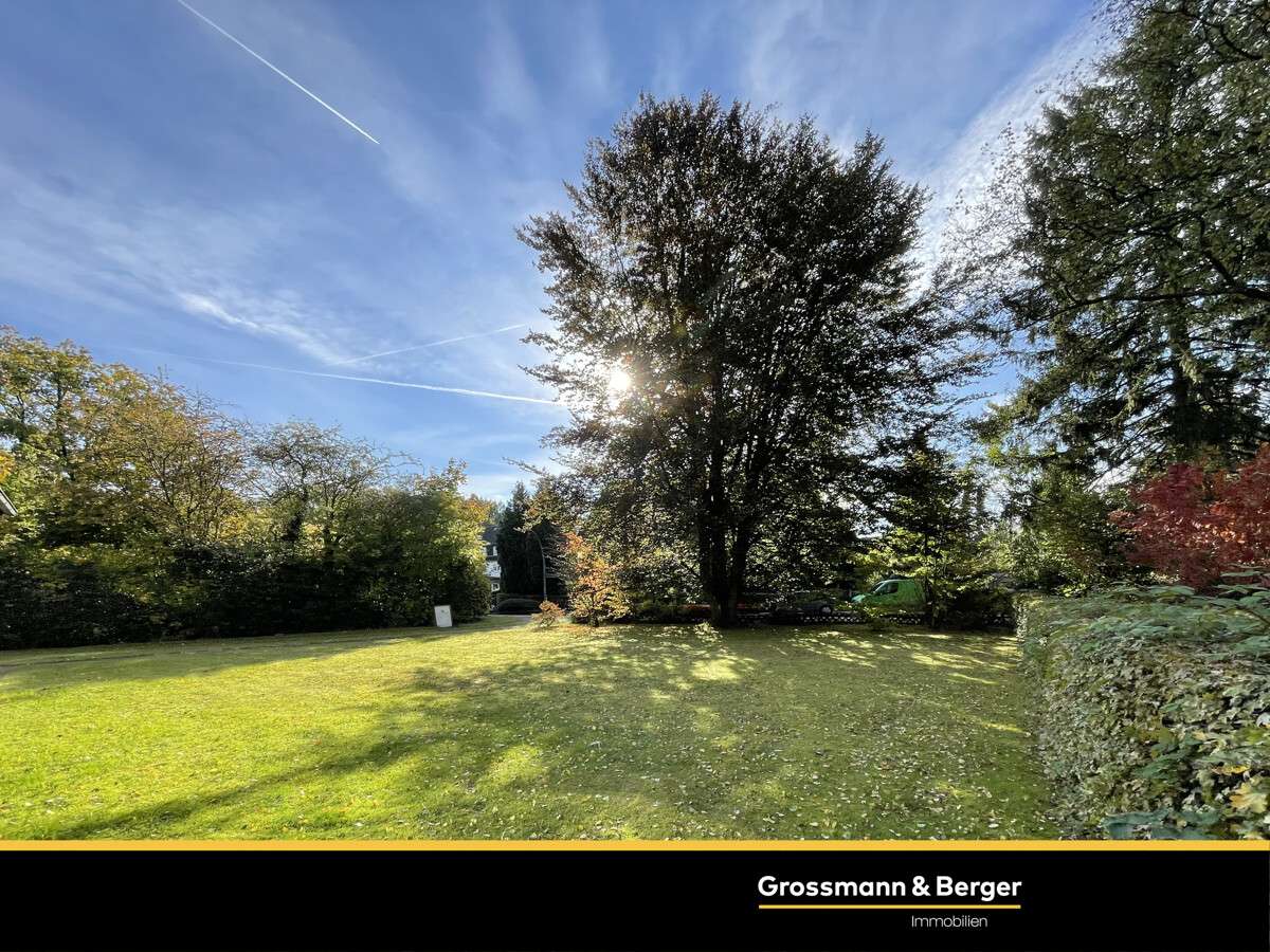 Thumbnail-Grundstück zu verkaufen in Hamburg 1.690.000,00 € 2130 m²