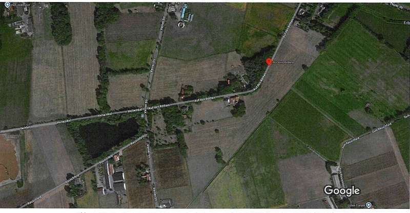 Thumbnail-Grundstück zu verkaufen in Delbrück 120.000,00 € 14972 m²