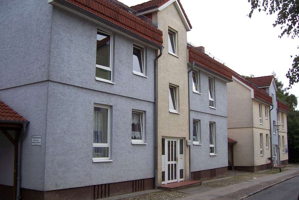 Thumbnail-Wohnung zum Mieten in Neustadt 385,00 € 62.36 m²