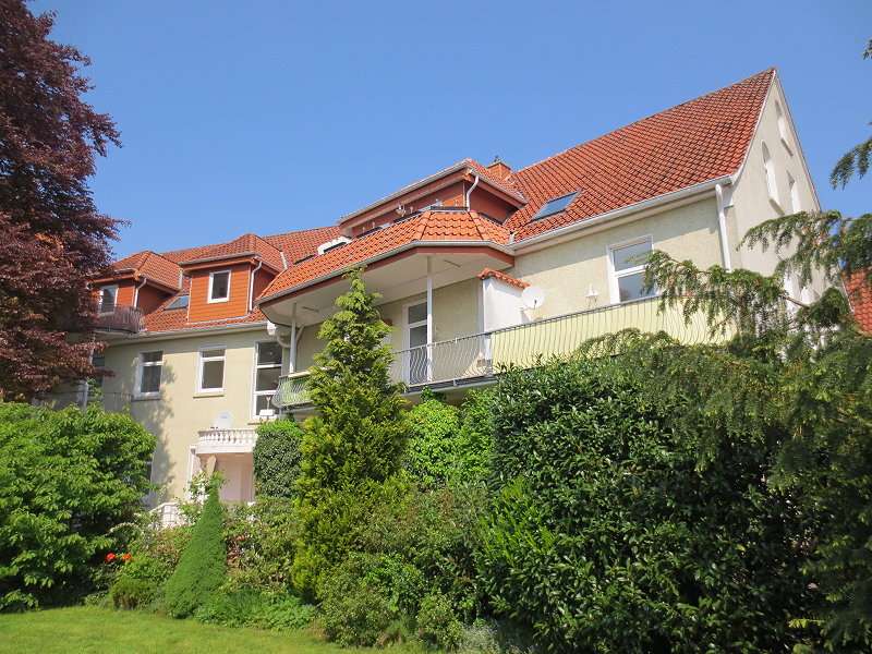 Thumbnail-Wohnung zum Mieten in Hiddenhausen 790,00 € 98.8 m²