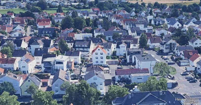 Thumbnail-Grundstück zu verkaufen in Heusenstamm 790.000,00 € 850 m²