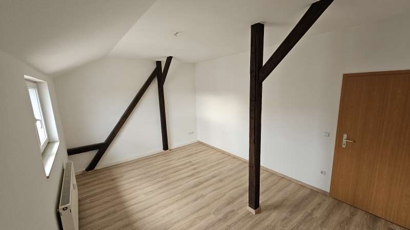 Thumbnail-Wohnung zum Mieten in Meißen 525,00 € 63 m²