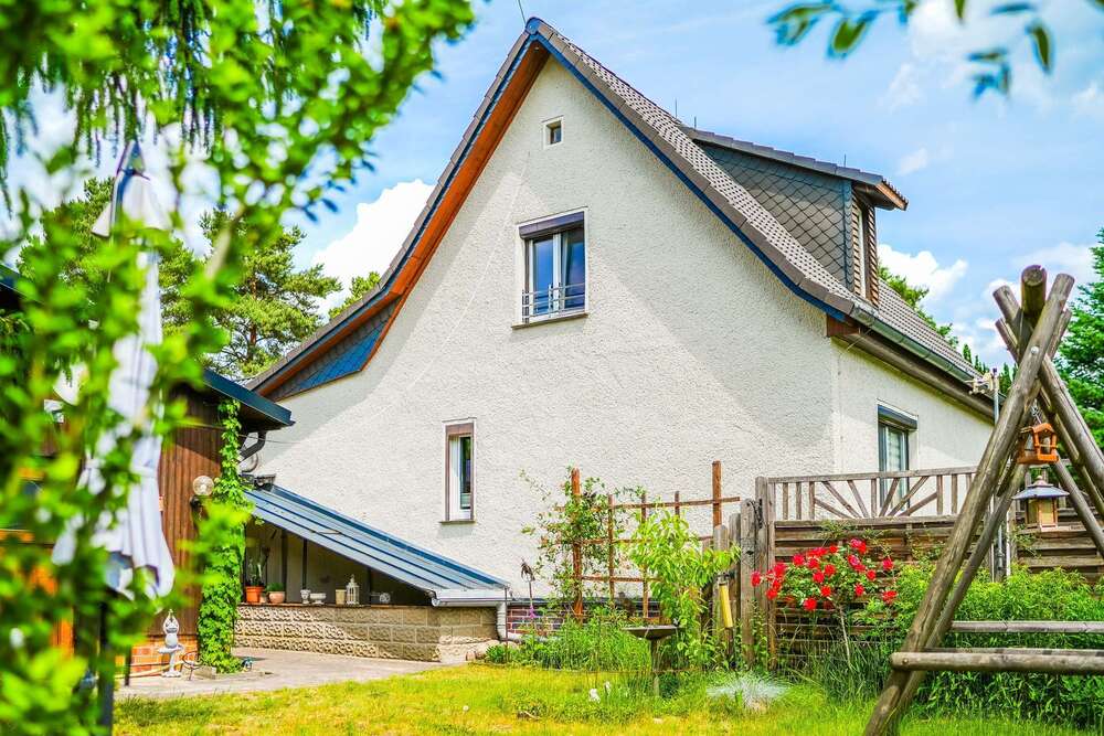 Thumbnail-Haus zum Kaufen in Blankenfelde-Mahlow 429.000,00 € 96 m²