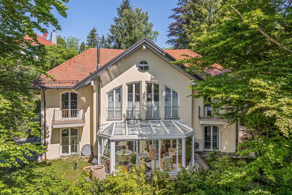 Thumbnail-Haus zum Kaufen in Icking 2.700.000,00 € 365 m²