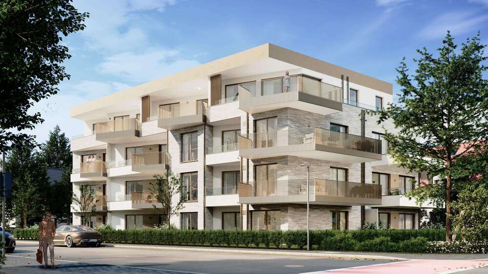 Thumbnail-Wohnung zum Kaufen in Rosenheim 604.000,00 € 62.77 m²