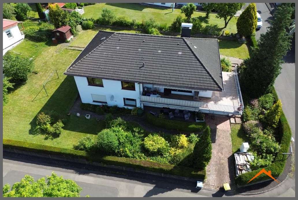 Thumbnail-Haus zum Kaufen in Körle 348.000,00 € 209 m²