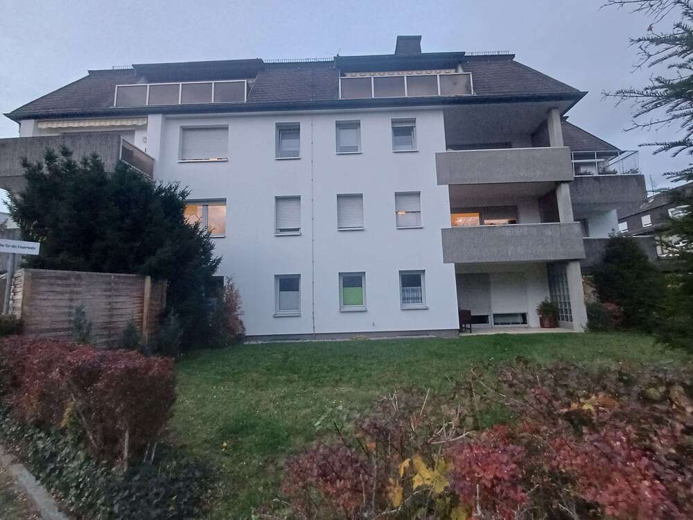 Thumbnail-Wohnung zum Mieten in Bad Homburg 840,00 € 54 m²