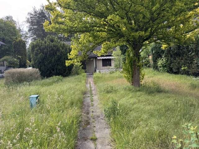 Thumbnail-Grundstück zu verkaufen in Berlin 395.000,00 € 860 m²