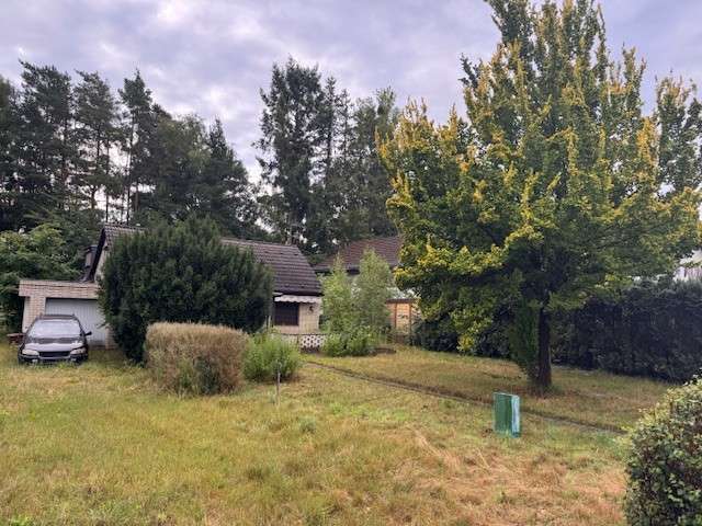 Thumbnail-Grundstück zu verkaufen in Berlin 489.000,00 € 860 m²