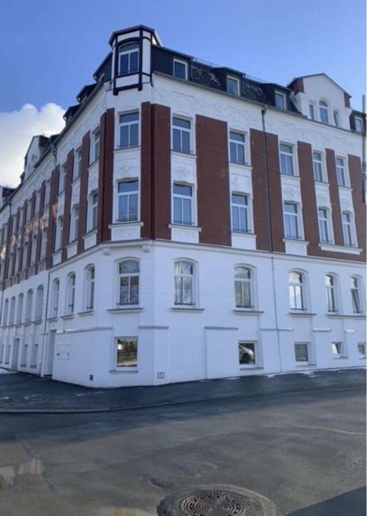 Thumbnail-Wohnung zum Mieten in Plauen 395,00 € 74 m²