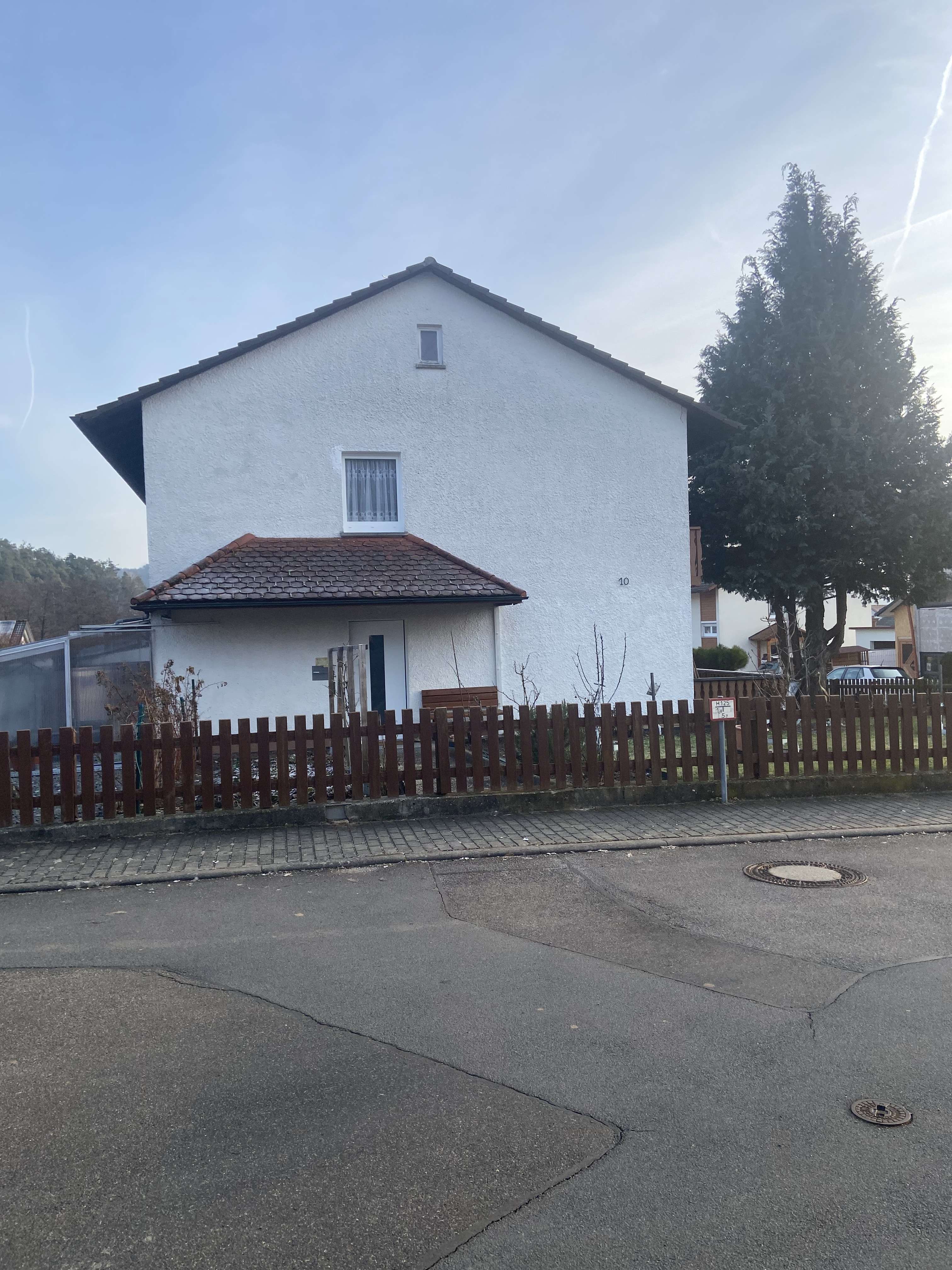 Thumbnail-Haus zum Kaufen in Hardheim 370.000,00 € 152.5 m²