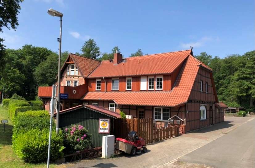 Thumbnail-Haus zum Kaufen in Bergen 499.500,00 € 442 m²